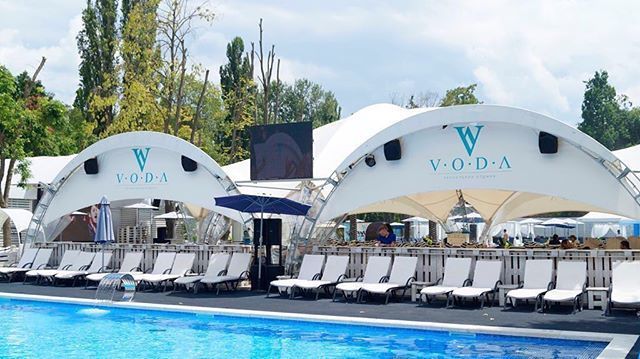 Zagarrobeachclub раздельная ул 2 5