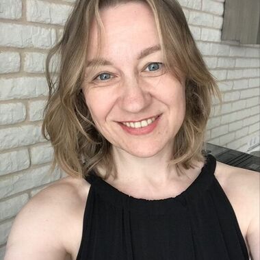 Елена Некрасова