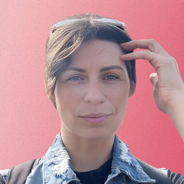 Катерина Волкова