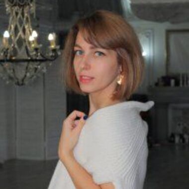Вероника Марусова