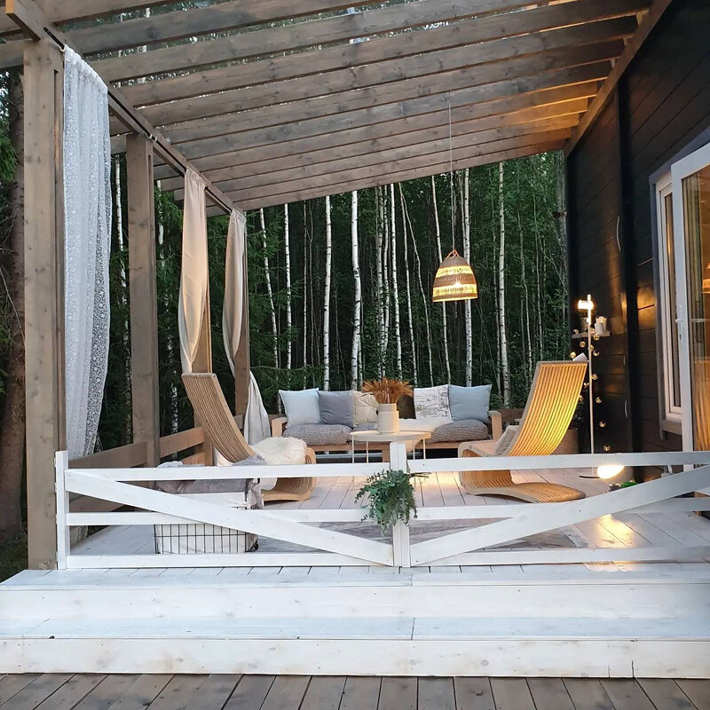 Фото: @bewood.home