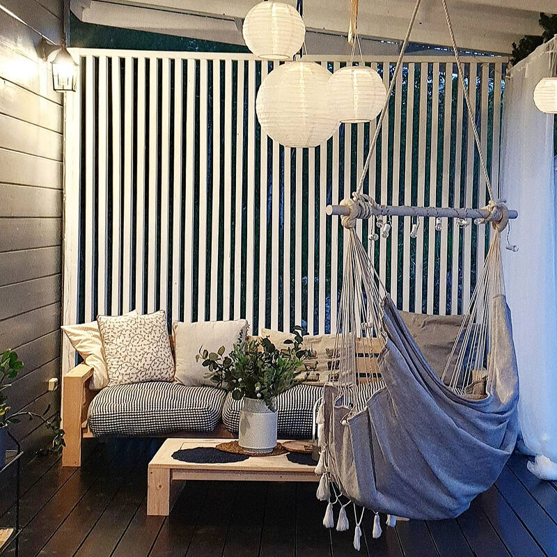 Фото: @bewood.home