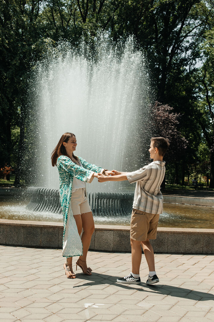 Фото: личный архив