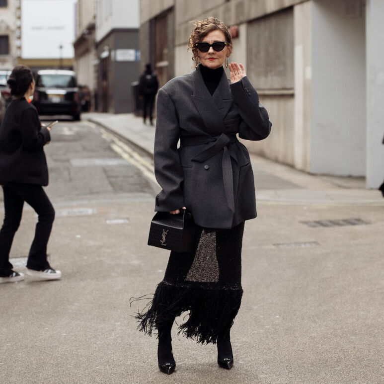 Фото: @venswifestyle