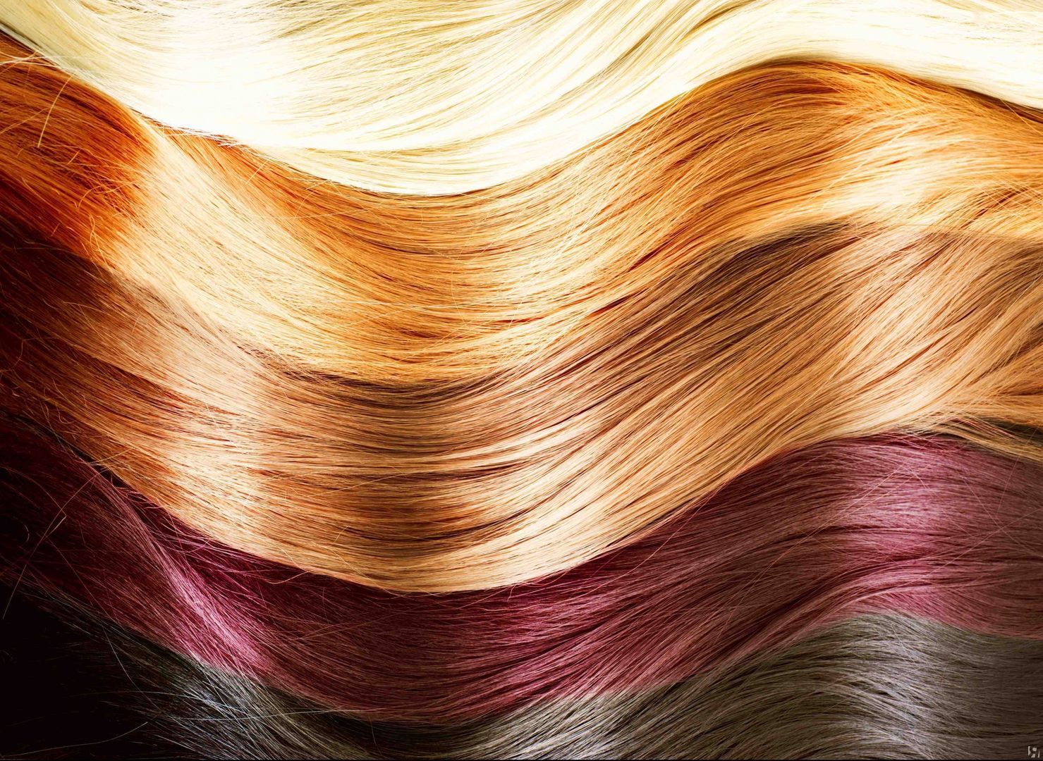Краска для волос для начинающего парикмахера