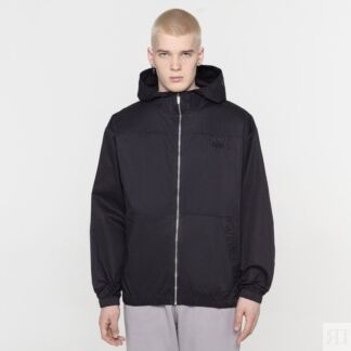 Мужская куртка PUMA Hooded Cotton Jacket