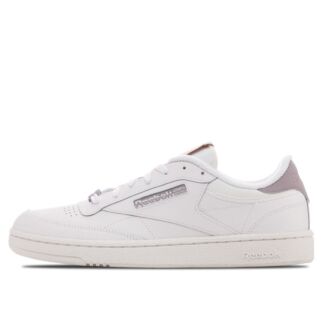 Мужские кроссовки Reebok Club C 85