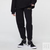Женские брюки HUGO Easy Jogger 50509171-001-S фото 1