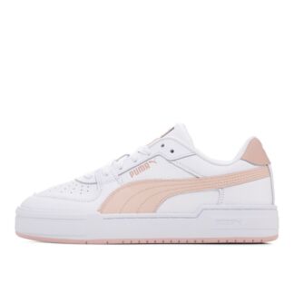 Женские кроссовки PUMA CA Pro Classic