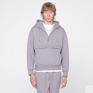 Мужская худи STREETBEAT Logo Hoodie FT