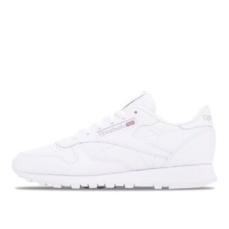 Женские кроссовки Reebok Classic Leather
