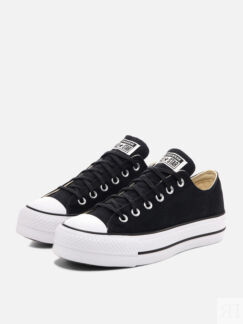 Женские кеды Converse Chuck Taylor All Star Lift