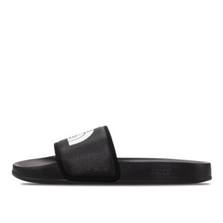 Женские сланцы The North Face Base Camp Slide III