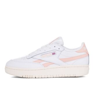 Женские кроссовки Reebok Club C Double Revenge