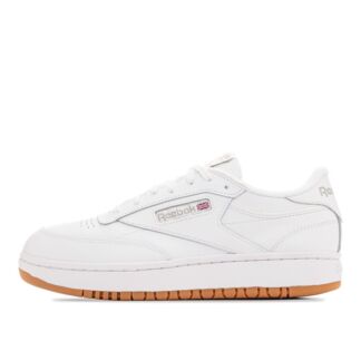 Женские кроссовки Reebok Club C Double
