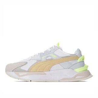 Женские кроссовки PUMA Mirage Sport