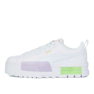 Женские кроссовки PUMA Mayze MIS