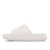 Женские сланцы Nike Calm Slide DX4816-100-7 фото 1