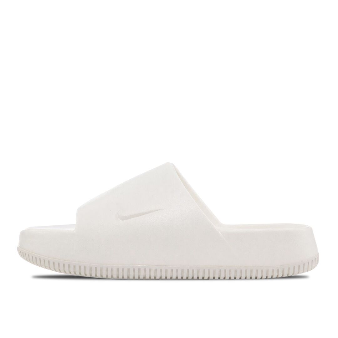 Женские сланцы Nike Calm Slide DX4816-100-7 фото 1