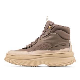 Женские ботинки PUMA Mayra