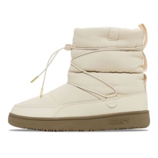 Женские ботинки PUMA Snowbae