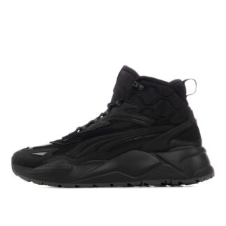 Мужские ботинки PUMA RS-X Hi