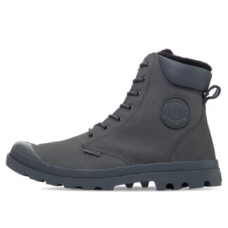 Мужские ботинки Palladium Pampa Sport Cuff