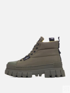 Женские ботинки Palladium Revolt Boot Overcrush