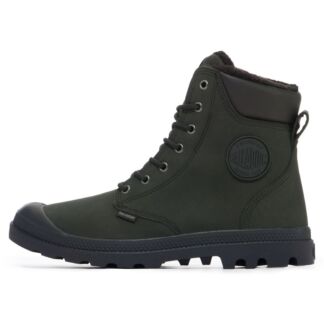 Мужские ботинки Palladium Pampa Sport Cuff