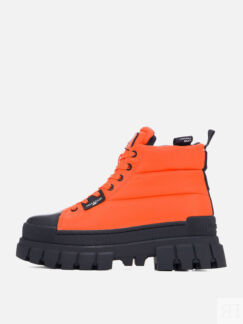 Женские ботинки Palladium Revolt Boot Overcrush