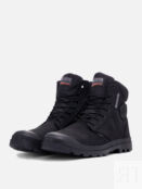 Мужские ботинки Palladium Pampa SC WPN 77235-010-M-40 фото 2