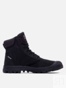 Мужские ботинки Palladium Pampa SC WPN 77235-010-M-40 фото 3