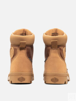 Мужские ботинки Palladium Pampa SC WPN