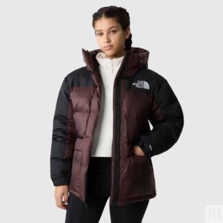 Женский пуховик The North Face Himalayan  Down Parka