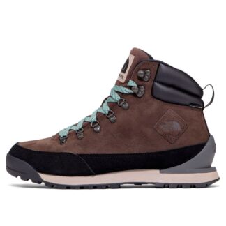 Мужские ботинки The North Face Back-To-Berkeley IV Leather Waterproof