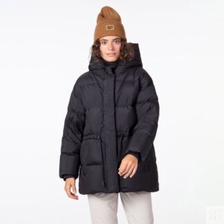 Женский пуховик STREETBEAT Down Parka