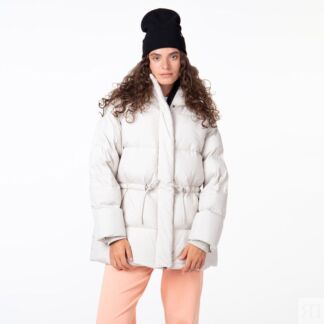 Женский пуховик STREETBEAT Down Parka