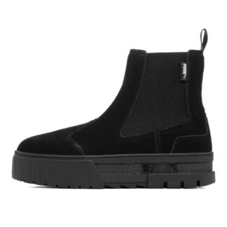 Женские ботинки PUMA Mayze Chelsea Suede