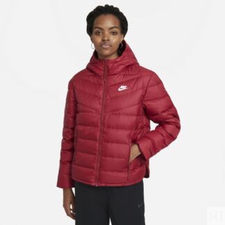 Женский пуховик Nike Sportswear Therma-FIT Repel Windrunner Jacket