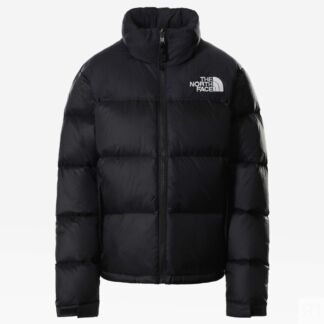 Женский пуховик The North Face 1996 Retro Nuptse Jacket
