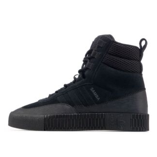 Женские ботинки adidas Samba Boots