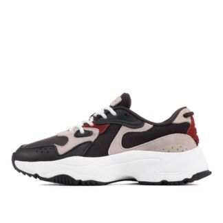 Женские кроссовки STREETBEAT Megan Suede