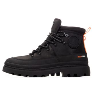 Мужские ботинки Palladium Pallatrooper