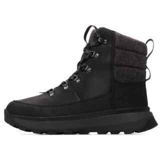Мужские ботинки The North Face Bergen Leather