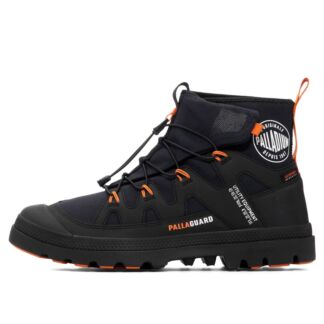 Мужские ботинки Palladium Pampa Lite+ Xplor
