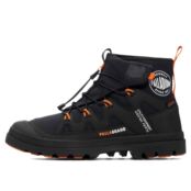 Мужские ботинки Palladium Pampa Lite+ Xplor 74383-008-M-43 фото 1