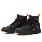 Мужские ботинки Palladium Pampa Lite+ Xplor 74383-008-M-43 фото 2
