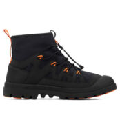 Мужские ботинки Palladium Pampa Lite+ Xplor 74383-008-M-43 фото 3