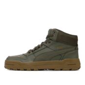 Мужские ботинки PUMA Rebound Abrupt 39746806-10K фото 1