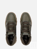 Мужские ботинки PUMA Rebound Abrupt 39746806-10K фото 4